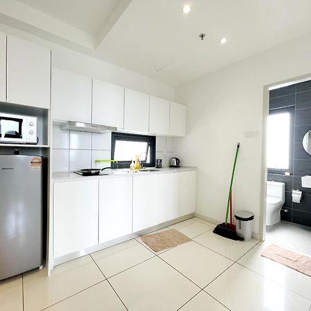 Horizon Suite Homestay, Klia By S&T Homez Sepang Ngoại thất bức ảnh